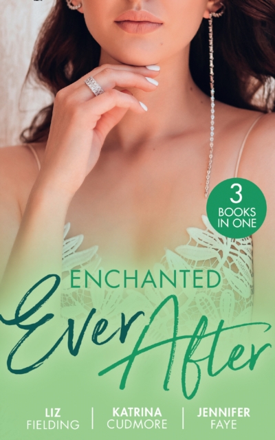 Enchanted Ever After