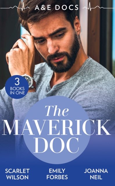 &E Docs: The Maverick Doc