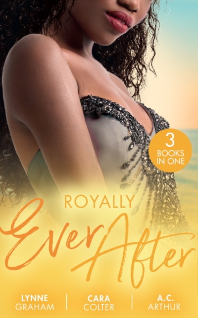 Royally Ever After