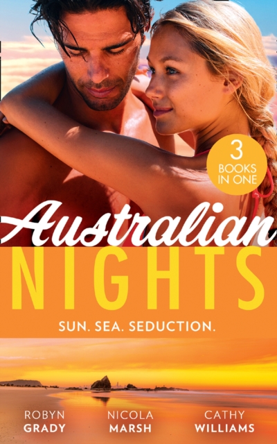 Australian Nights: Sun, Sea, Seduction