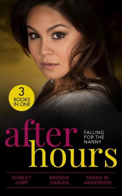 After Hours: Falling For The Nanny