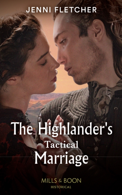 Highlander's Tactical Marriage