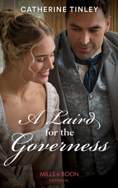 Laird For The Governess