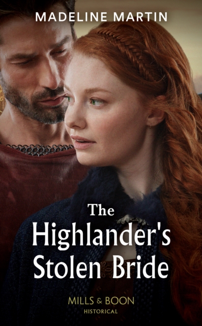 Highlander's Stolen Bride