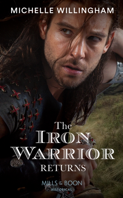 Iron Warrior Returns
