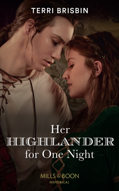Her Highlander For One Night