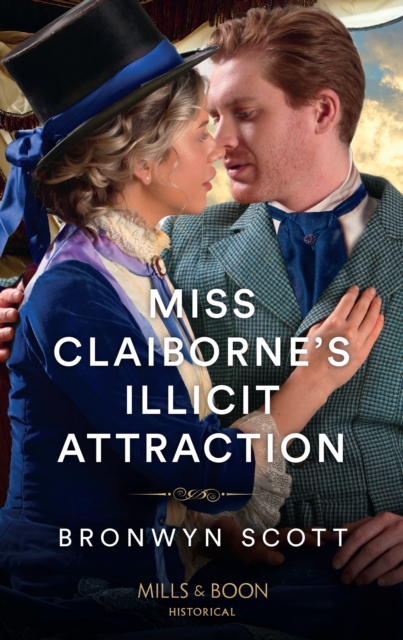 Miss Claiborne's Illicit Attraction