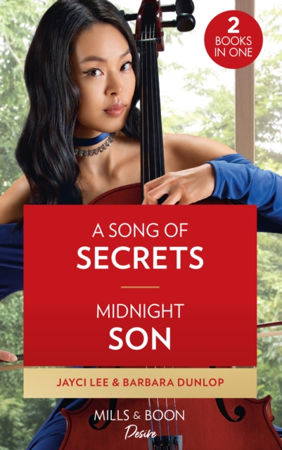 Song Of Secrets / Midnight Son