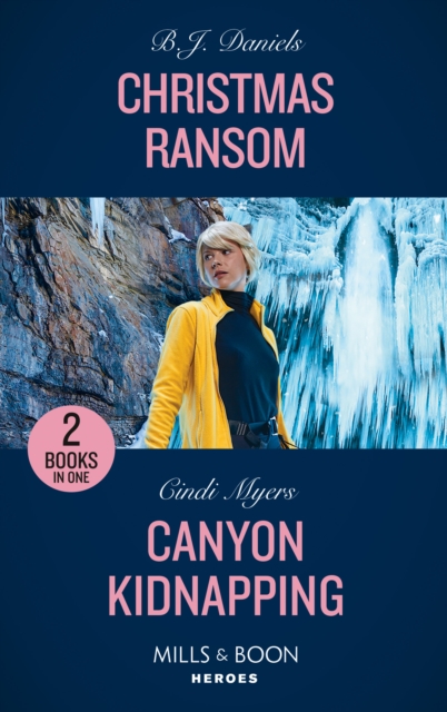 Christmas Ransom / Canyon Kidnapping