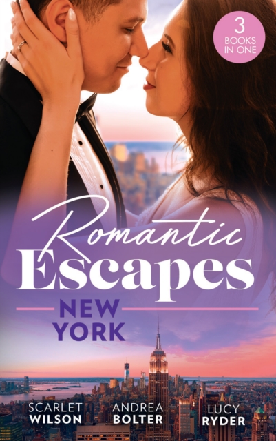 Romantic Escapes: New York