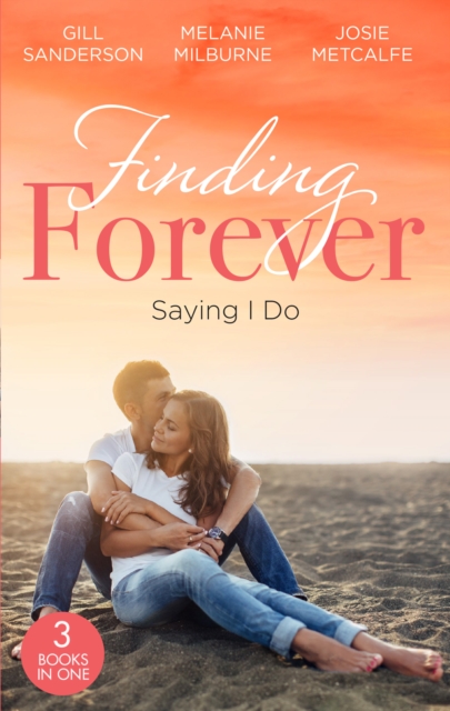 Finding Forever: Saying I Do