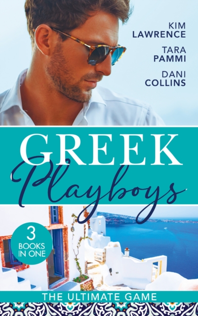 Greek Playboys: The Ultimate Game