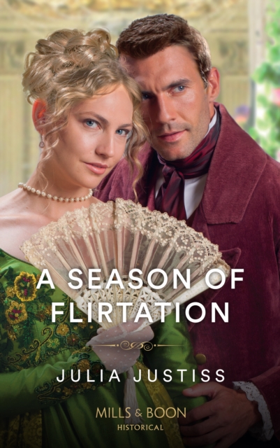 Season Of Flirtation