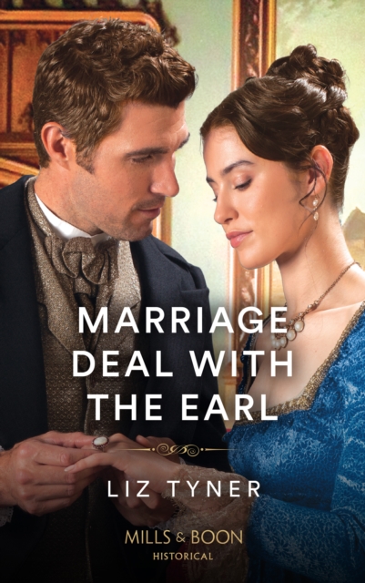 Marriage Deal With The Earl