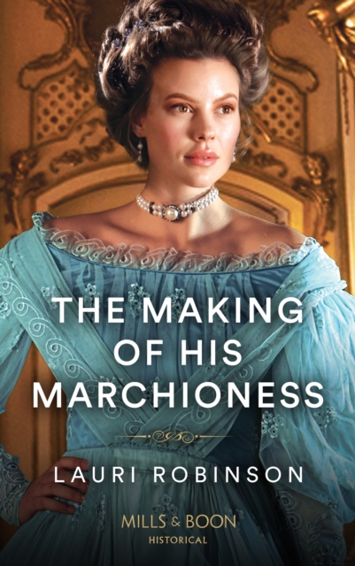 Making Of His Marchioness