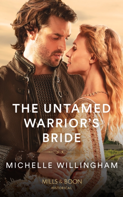 Untamed Warrior's Bride