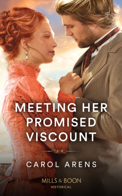 Meeting Her Promised Viscount