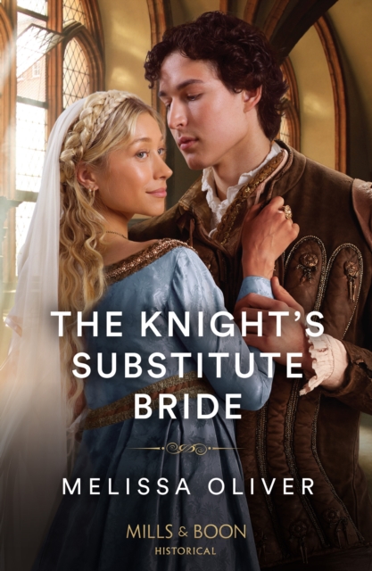 Knight's Substitute Bride