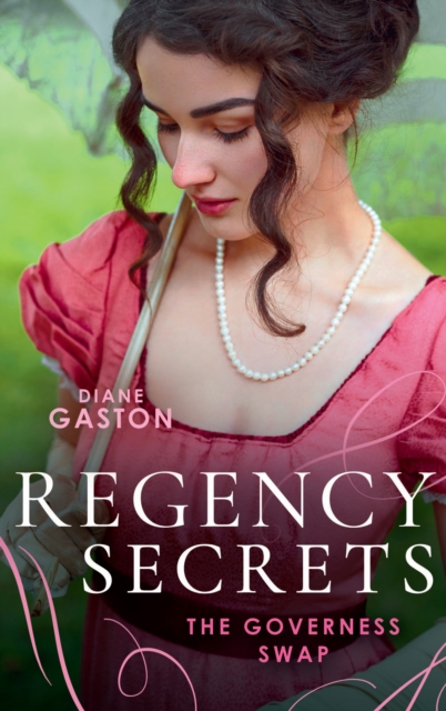 Regency Secrets: The Governess Swap