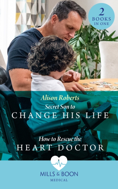 Secret Son To Change His Life / How To Rescue The Heart Doctor