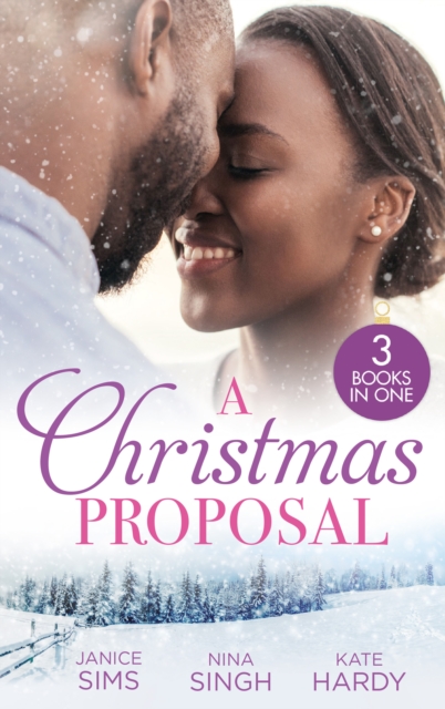 Christmas Proposal