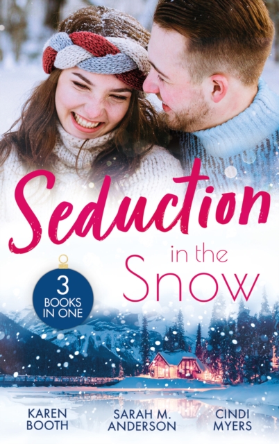 Seduction In The Snow