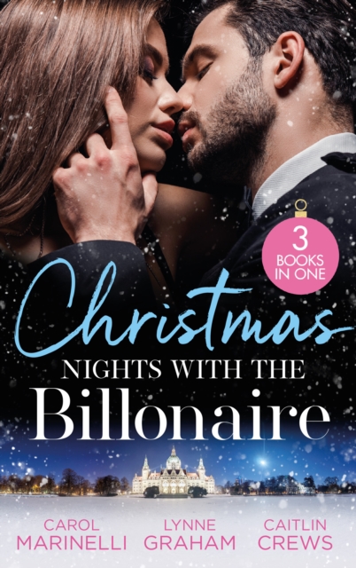 Christmas Nights With The Billionaire