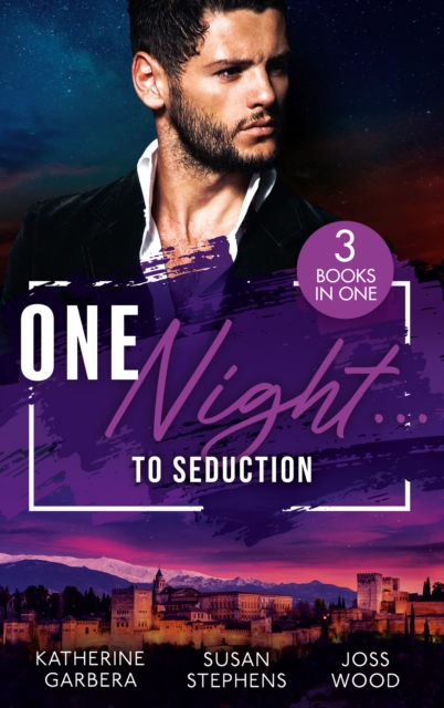 One Night...To Seduction