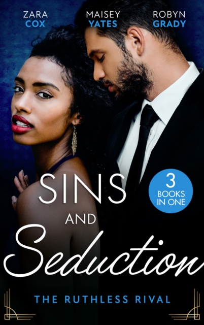 Sins And Seduction: The Ruthless Rival