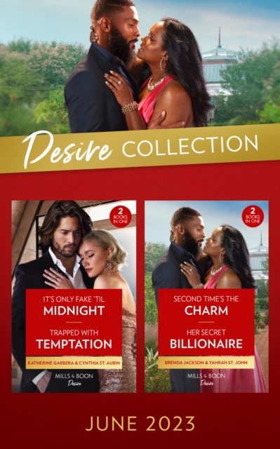 Desire Collection June 2023