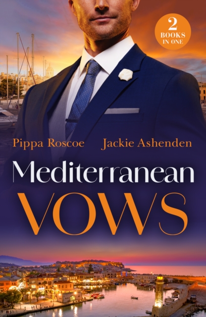 Mediterranean Vows