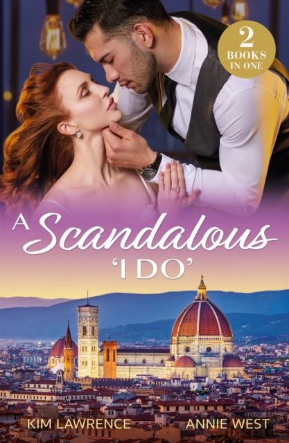 Scandalous 'I Do'