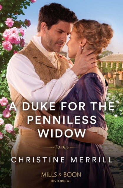 Duke For The Penniless Widow