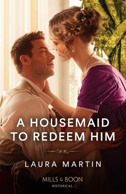 Housemaid To Redeem Him