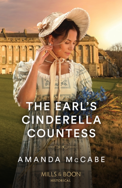 Earl's Cinderella Countess