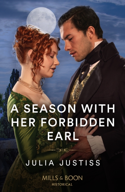 Season With Her Forbidden Earl