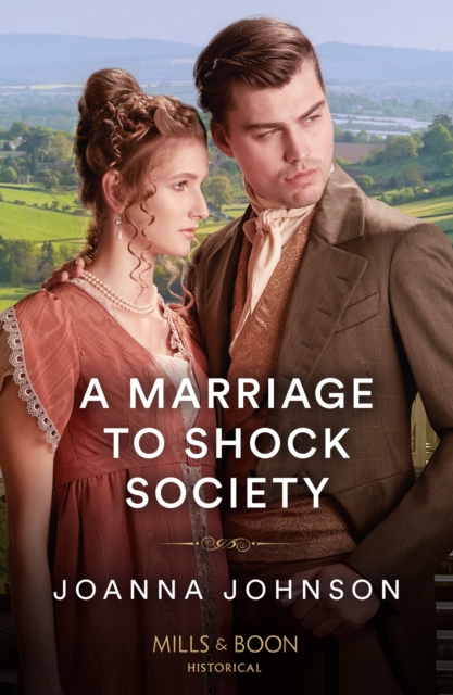 Marriage To Shock Society