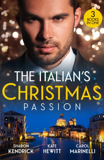 Italian's Christmas Passion