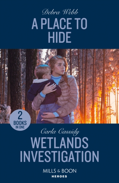 Place To Hide / Wetlands Investigation
