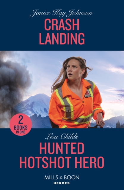Crash Landing / Hunted Hotshot Hero