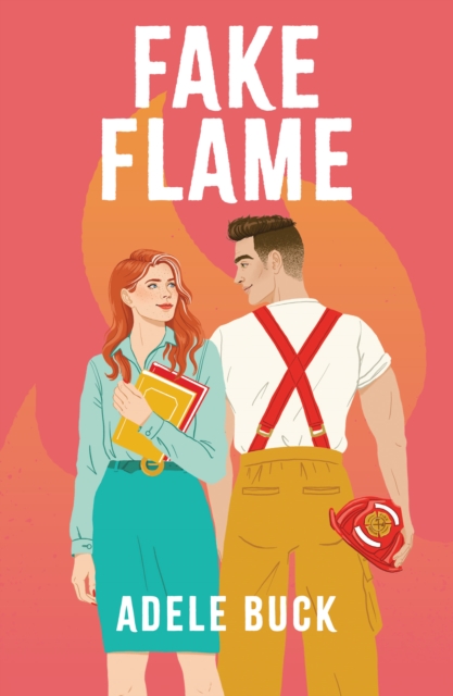 Fake Flame