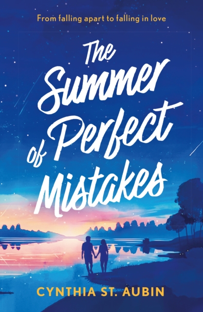 Summer Of Perfect Mistakes