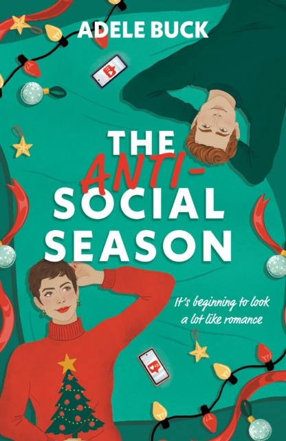 Anti-Social Season