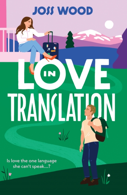 Love In Translation