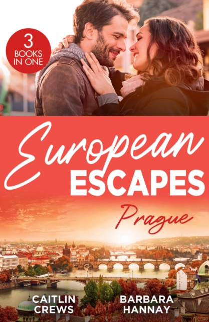 European Escapes: Prague