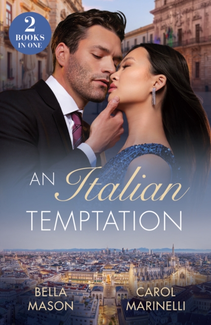 Italian Temptation