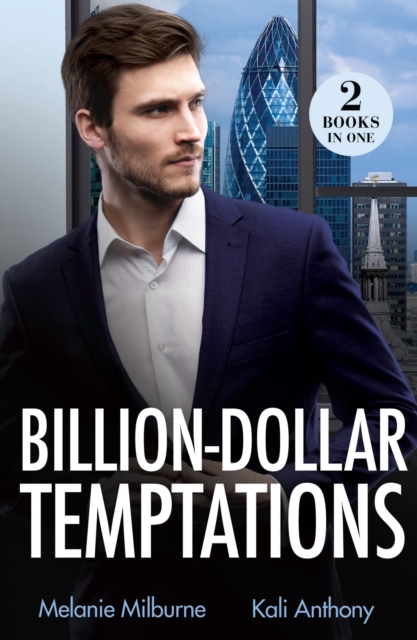 Billion-Dollar Temptations
