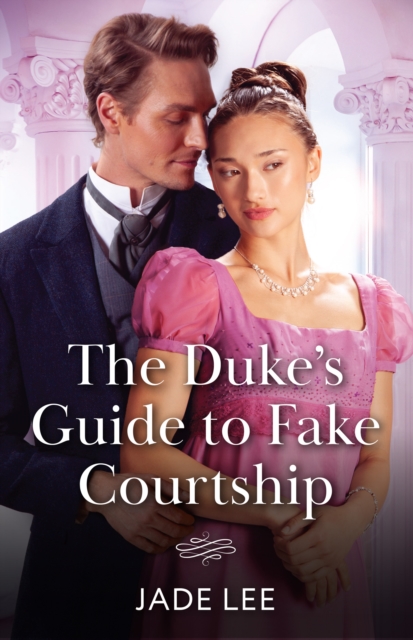 Duke's Guide To Fake Courtship