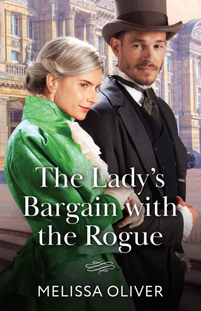 Lady's Bargain With The Rogue