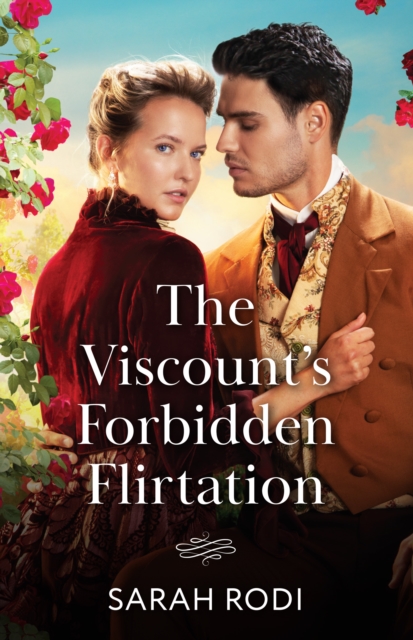 Viscount's Forbidden Flirtation